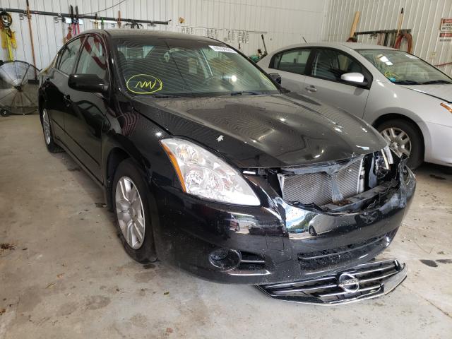 NISSAN ALTIMA BAS 2010 1n4al2ap0an465956