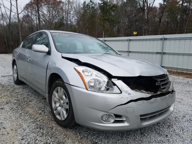 NISSAN ALTIMA BAS 2010 1n4al2ap0an466363