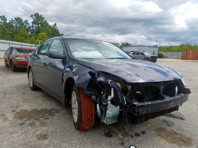 NISSAN ALTIMA BAS 2010 1n4al2ap0an466525