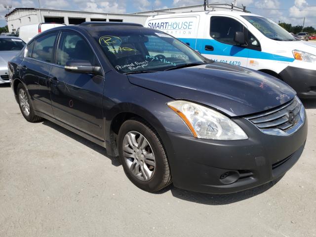 NISSAN ALTIMA 2010 1n4al2ap0an466542