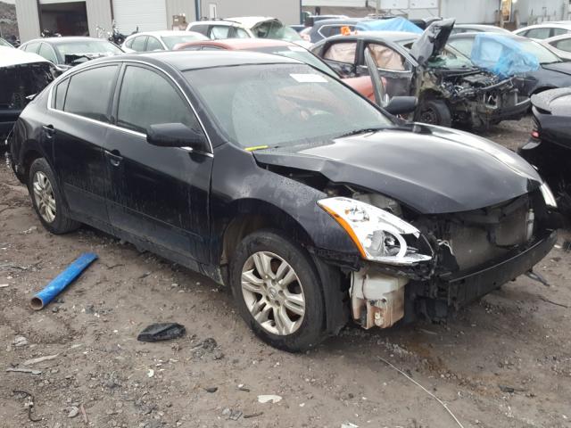 NISSAN ALTIMA BAS 2010 1n4al2ap0an466945