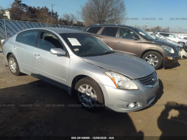 NISSAN ALTIMA 2010 1n4al2ap0an467125