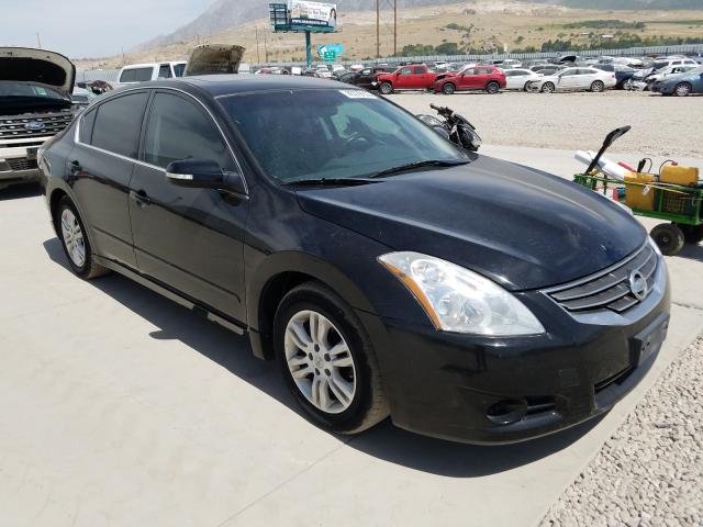 NISSAN ALTIMA BAS 2010 1n4al2ap0an468405