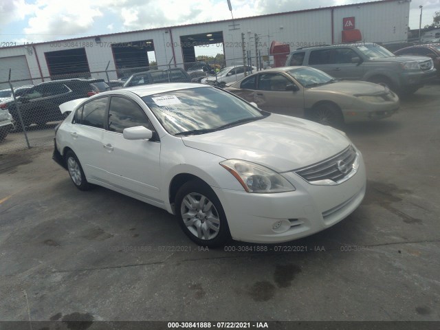 NISSAN ALTIMA 2010 1n4al2ap0an468534