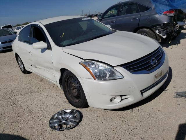 NISSAN ALTIMA BAS 2010 1n4al2ap0an469277