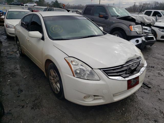 NISSAN ALTIMA BAS 2010 1n4al2ap0an469781