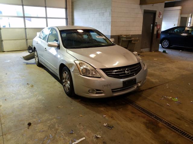 NISSAN ALTIMA 2010 1n4al2ap0an470090