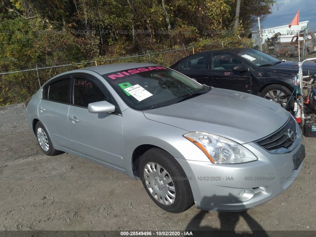 NISSAN ALTIMA 2010 1n4al2ap0an470106