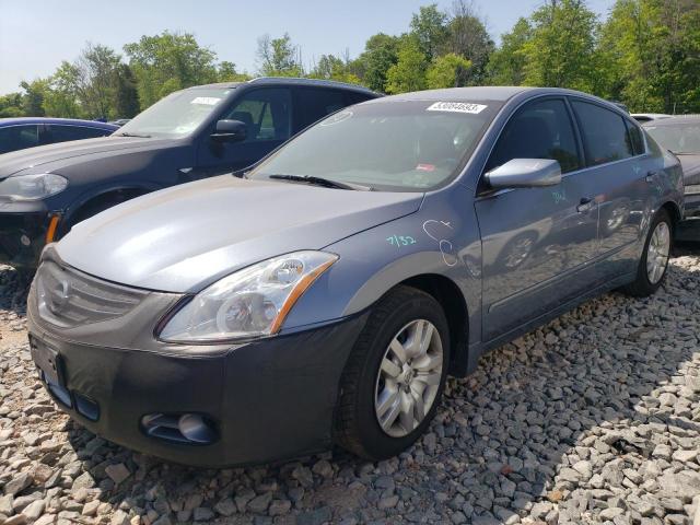 NISSAN ALTIMA BAS 2010 1n4al2ap0an470655