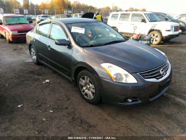 NISSAN ALTIMA 2010 1n4al2ap0an471143