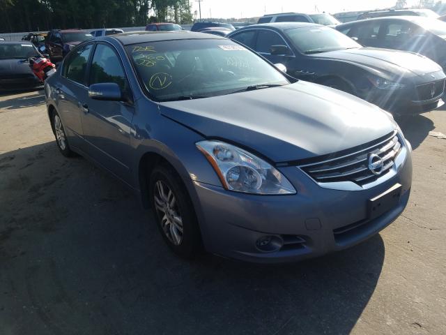 NISSAN ALTIMA BAS 2010 1n4al2ap0an471238