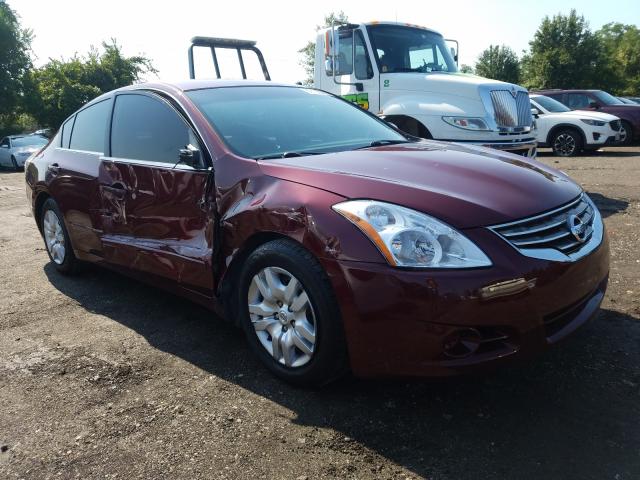 NISSAN ALTIMA BAS 2010 1n4al2ap0an471613