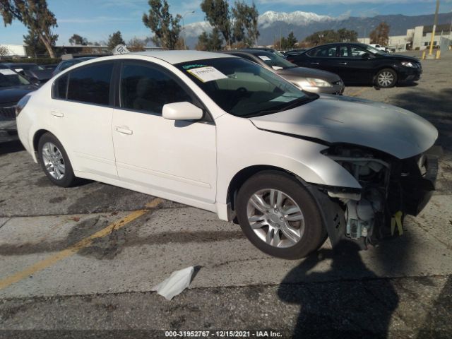 NISSAN ALTIMA 2010 1n4al2ap0an471661