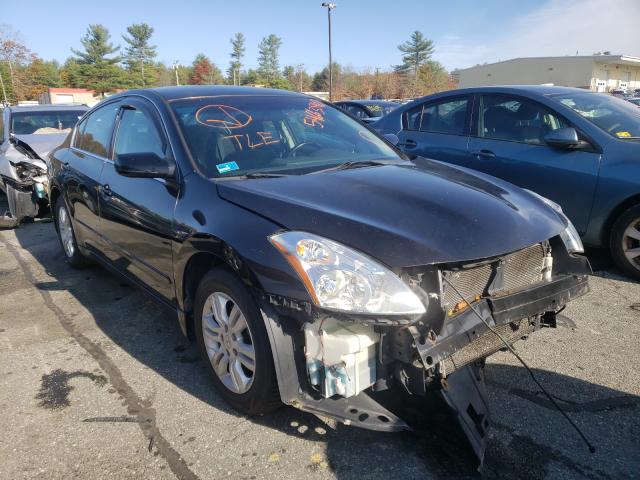 NISSAN ALTIMA BAS 2010 1n4al2ap0an471790