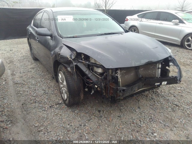 NISSAN ALTIMA 2010 1n4al2ap0an471871