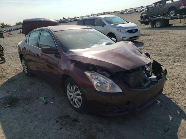 NISSAN ALTIMA BAS 2010 1n4al2ap0an471935