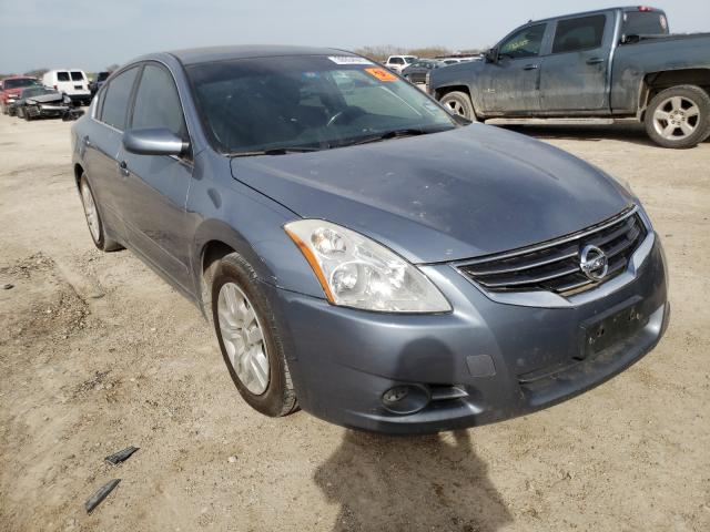 NISSAN ALTIMA BAS 2010 1n4al2ap0an472101