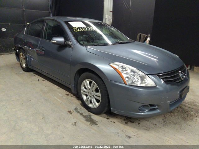 NISSAN ALTIMA 2010 1n4al2ap0an472227