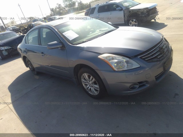 NISSAN ALTIMA 2010 1n4al2ap0an472230