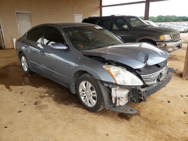 NISSAN ALTIMA BAS 2010 1n4al2ap0an472499