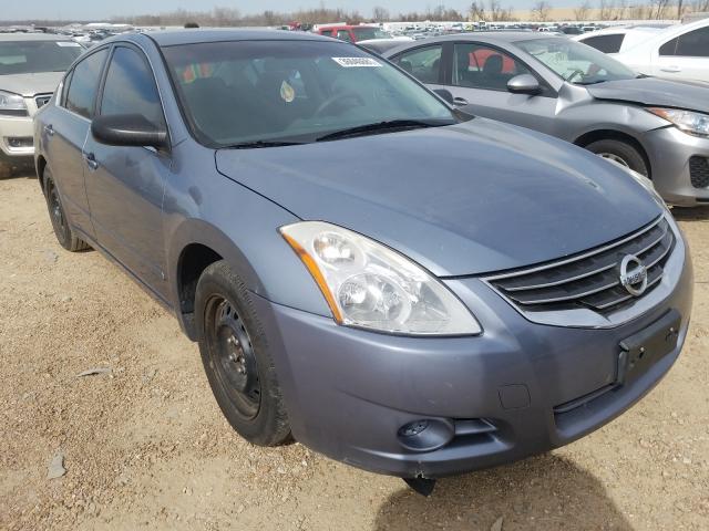 NISSAN ALTIMA BAS 2010 1n4al2ap0an472521