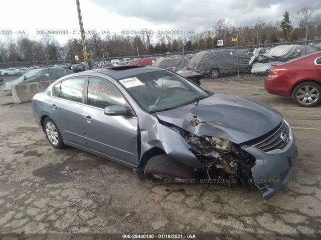 NISSAN ALTIMA 2010 1n4al2ap0an472728