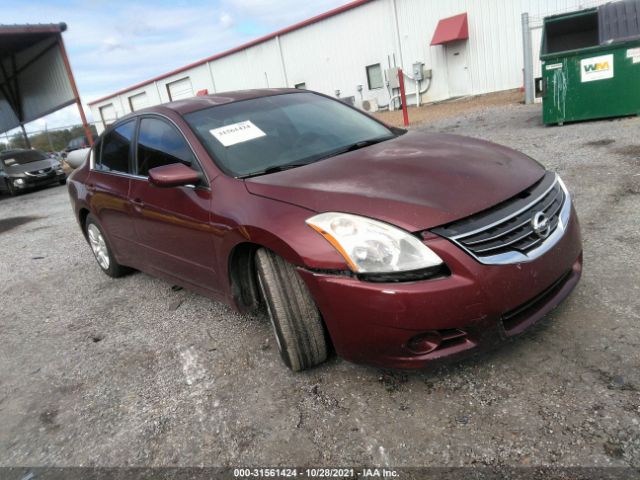 NISSAN ALTIMA 2010 1n4al2ap0an472888