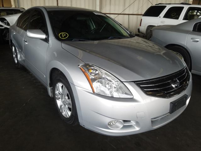 NISSAN ALTIMA BAS 2010 1n4al2ap0an472972