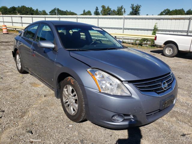 NISSAN ALTIMA BAS 2010 1n4al2ap0an473037