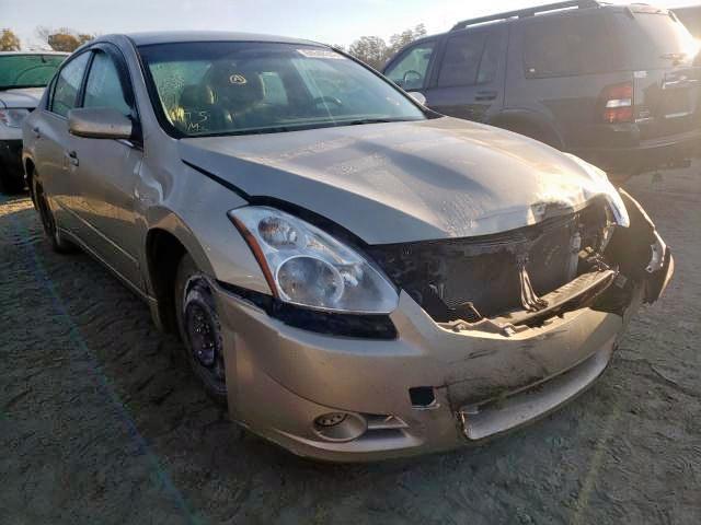 NISSAN ALTIMA BAS 2010 1n4al2ap0an473474