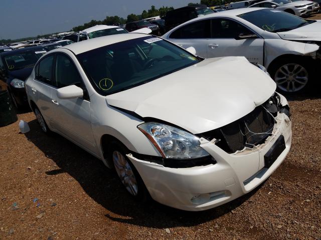 NISSAN ALTIMA BAS 2010 1n4al2ap0an473748