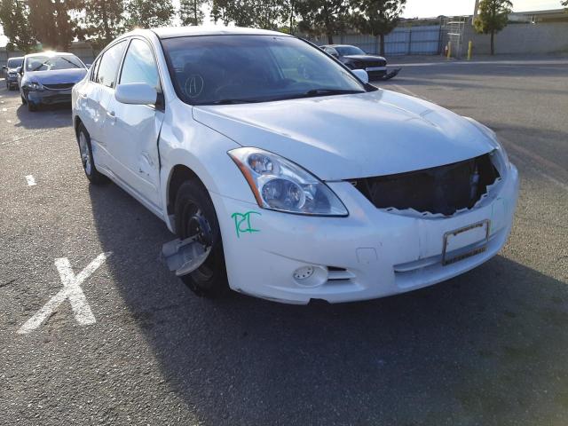 NISSAN ALTIMA BAS 2010 1n4al2ap0an473779