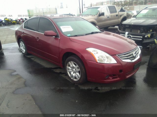 NISSAN ALTIMA 2010 1n4al2ap0an473863