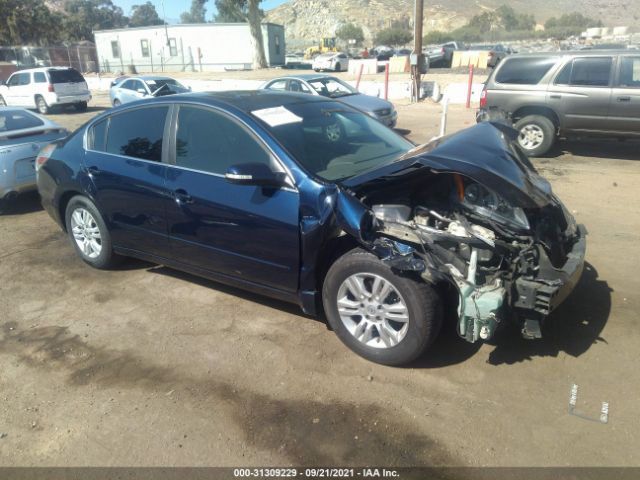 NISSAN ALTIMA 2010 1n4al2ap0an474043