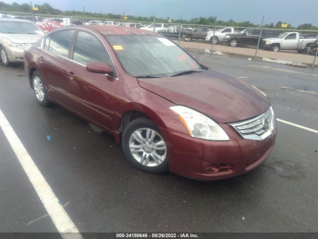 NISSAN ALTIMA 2010 1n4al2ap0an474771