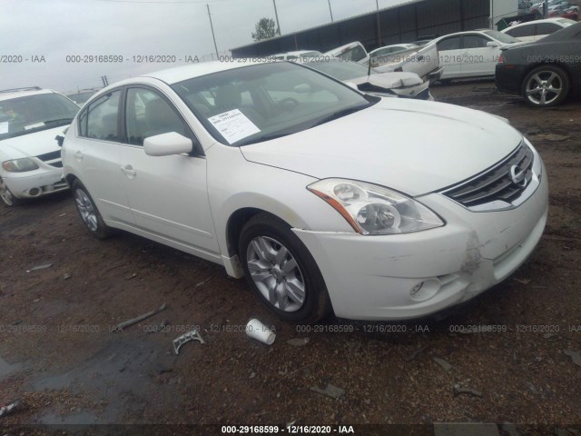 NISSAN ALTIMA 2010 1n4al2ap0an475032