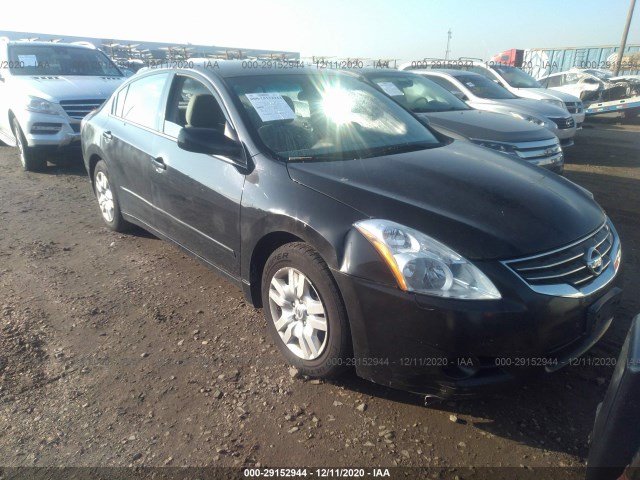 NISSAN ALTIMA 2010 1n4al2ap0an475211