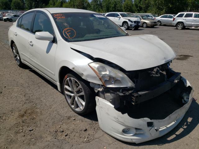 NISSAN ALTIMA BAS 2010 1n4al2ap0an475287