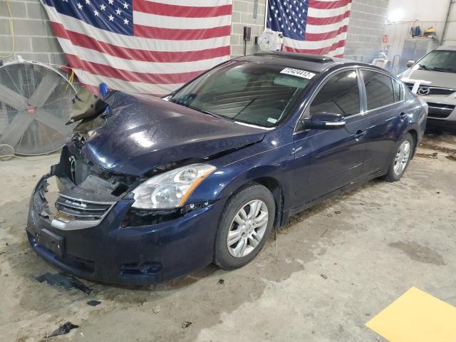 NISSAN ALTIMA BAS 2010 1n4al2ap0an475449