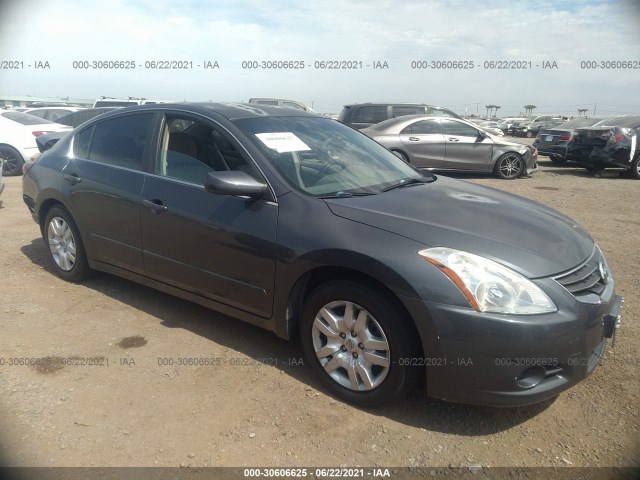 NISSAN ALTIMA 2010 1n4al2ap0an475452