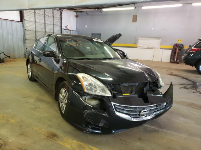 NISSAN ALTIMA BAS 2010 1n4al2ap0an475483