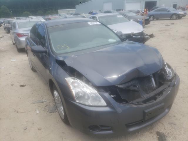 NISSAN ALTIMA BAS 2010 1n4al2ap0an475712