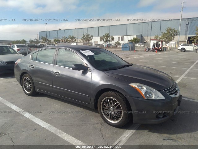 NISSAN ALTIMA 2010 1n4al2ap0an475726