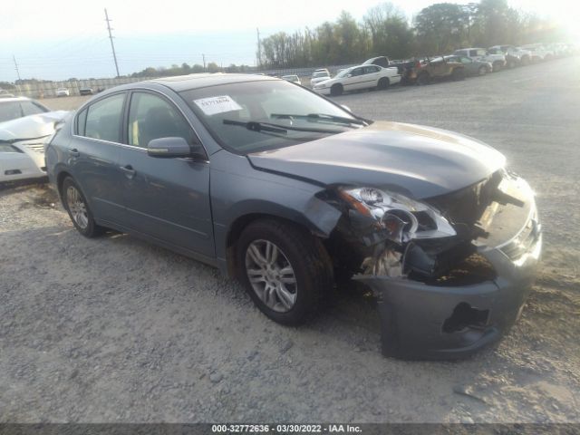 NISSAN ALTIMA 2010 1n4al2ap0an475970