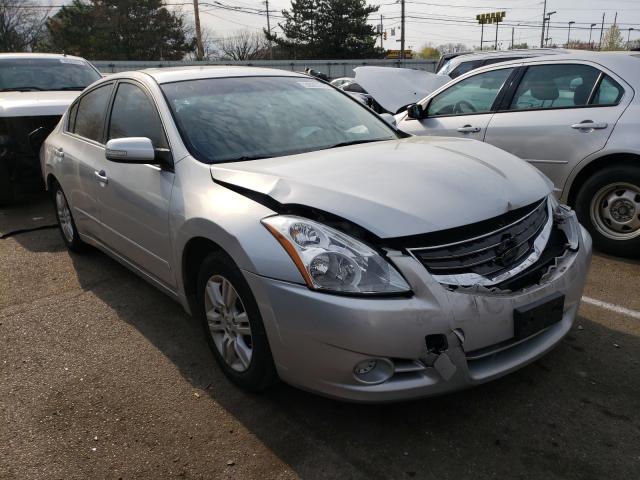 NISSAN ALTIMA BAS 2010 1n4al2ap0an476049