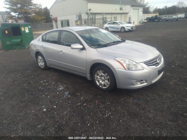 NISSAN ALTIMA 2010 1n4al2ap0an476052