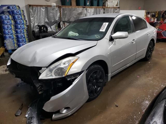 NISSAN ALTIMA 2010 1n4al2ap0an476293