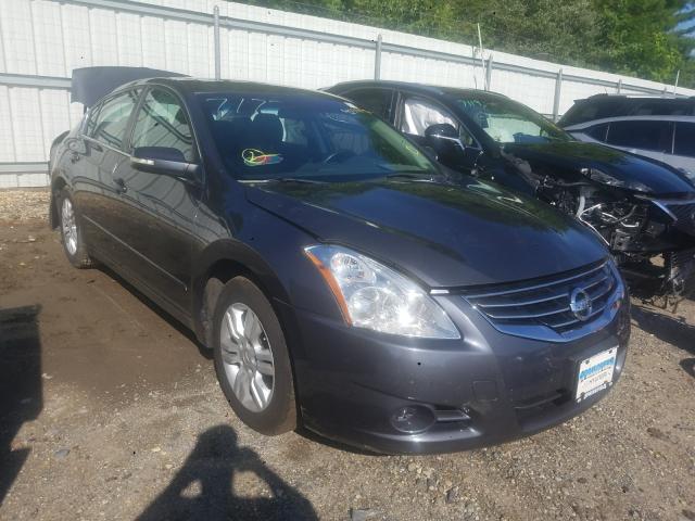 NISSAN ALTIMA BAS 2010 1n4al2ap0an476715