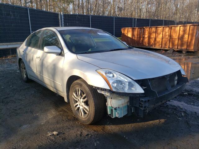 NISSAN ALTIMA BAS 2010 1n4al2ap0an476780