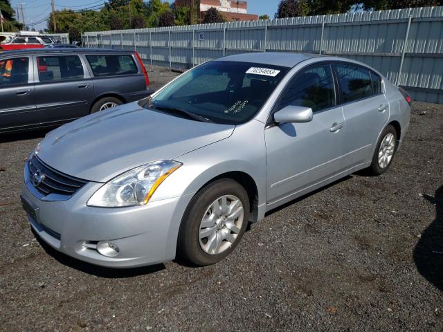 NISSAN ALTIMA BAS 2010 1n4al2ap0an477024